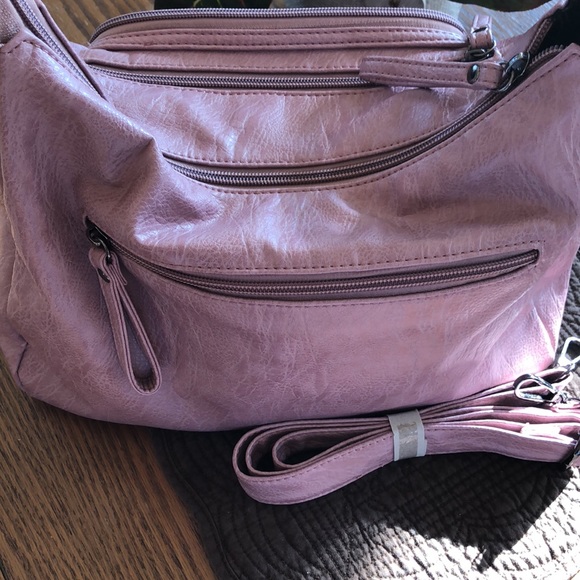 TanJay purse - Picture 3 of 6